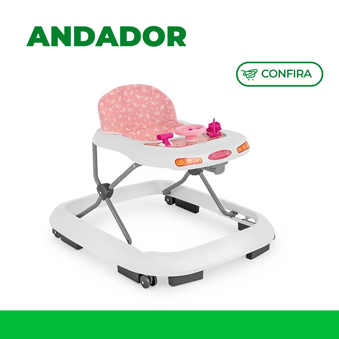 Andador