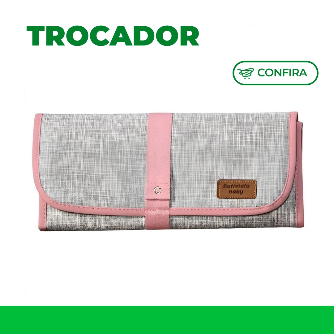 Trocador