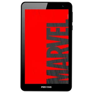 Tablet Positivo Twist Tab Spidey T770KSG 7
