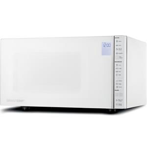 Micro-ondas Brastemp BMS45CB 32L 900W Branco - 220V