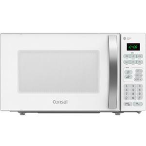 Micro-ondas Consul CMA20BB 20L 620W Branco - 220V