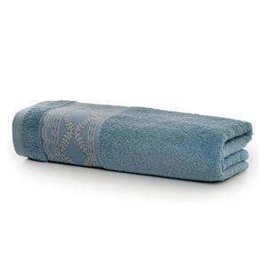 Toalha de Banho Santista Unique Giovana 100% Algodão - Piscina