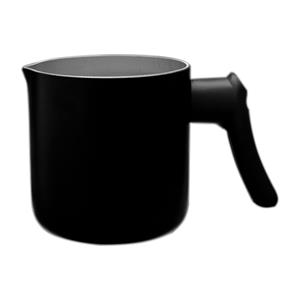 Leiteira Brinox Smart Plus Antiaderente 2L - Preta