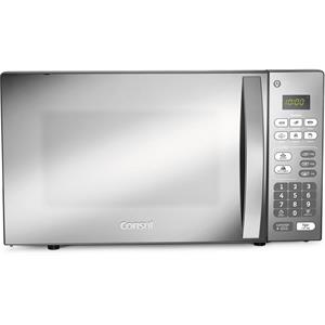 Micro-ondas Consul CM020BF 20L 620W Espelhado Inox - 110V