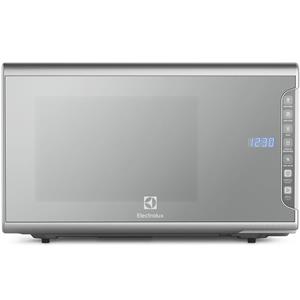 Micro-ondas Electrolux MI41S 31L 1.500W Espelhado Prata - 110V