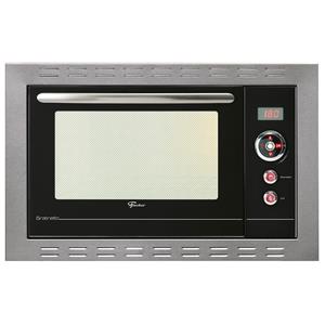 Forno de Embutir Elétrico Fischer Gratinatto com Grill 44L 1.750W Inox - 220V