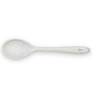 Colher Brinox Flex em Silicone - Vanilla