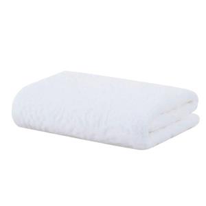 Toalha de Rosto Buddemeyer Meg 100% Algodão - Branca