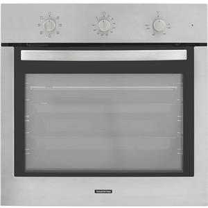 Forno de Embutir Elétrico Tramontina New Cook de Convecção com Grill 71L 2.100W Inox - 220V