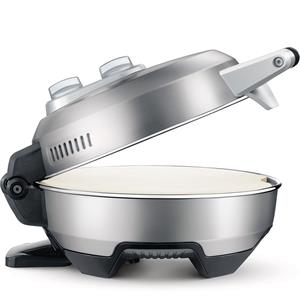 Forno Elétrico Tramontina By Breville para Pizza 30cm 1.000W - 220V