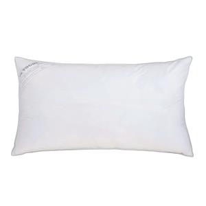 Travesseiro Buddemeyer En Vogue 233 Fios 100% Algodão com Microfibra Extra Macia - 50x90cm