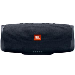 Caixa de Som JBL Charge 4 Bluetooth USB Bateria Recarregável 30W Preta - Bivolt