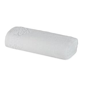 Toalha de Banho Santista Home Design Carolina 100% Algodão - Branca