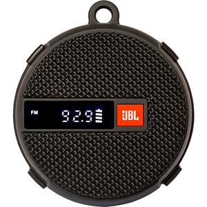 Caixa de Som JBL Wind 2 Bluetooth Bateria Recarregável 5W Preta - Bivolt