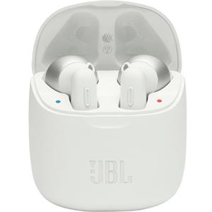 Fone de Ouvido JBL Tune 220TWS sem Fio - Branco