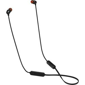 Fone de Ouvido JBL Tune 115BT sem Fio - Preto