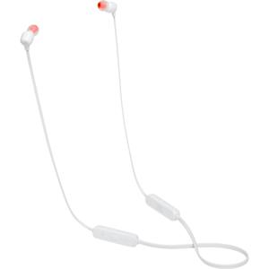 Fone de Ouvido JBL Tune 115BT sem Fio - Branco