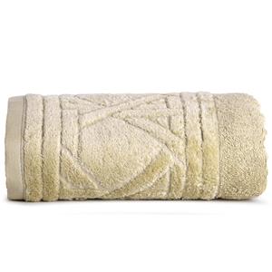 Toalha de Rosto Santista Unique Benício 100% Algodão - Verde