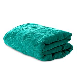 Toalha de Banho Gigante Lufamar Sunny 100% Algodão - Piscina