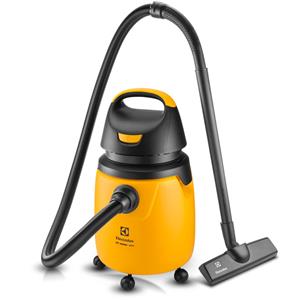 Aspirador de Pó e Água Electrolux GT30N 20L 1.300W - 220V