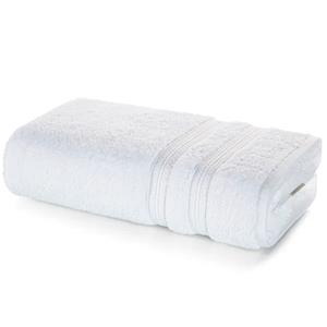 Toalha de Banho Karsten Unika 100% Algodão - Branca