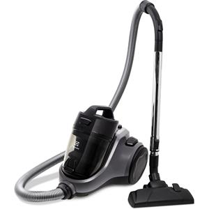 Aspirador de Pó Electrolux EAS30 sem Saco 1,8L 1.600W - 220V