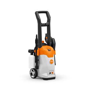 Lavadora de Alta Pressão Stihl RE80 1.700W com 3 Bicos - 220V