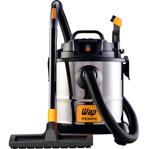 Aspirador de Pó e Água Wap GTW20 20L 1.600W - 110V