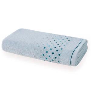Toalha de Banho Karsten Nara 95% Algodão - Azul