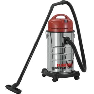 Aspirador de Pó e Água Schulz Elektro 20L 1.400W - 220V