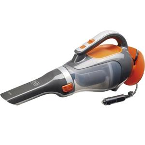 Aspirador de Pó Black & Decker BDCV610LA para Automóveis à Bateria 12V