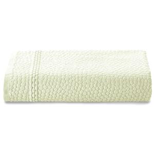 Toalha de Banho Dohler Velour Pérola 100% Algodão - Verde Claro