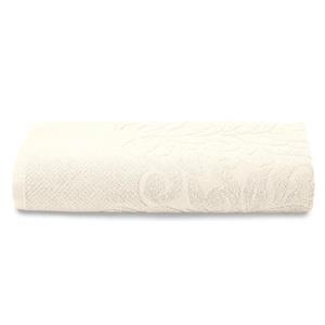 Toalha de Banho Dohler Cristal 100% Algodão - Pérola