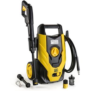 Lavadora de Alta Pressão Tramontina Master Uso Eventual 1.200W 1.500PSI  com Jato Regulável - 220V