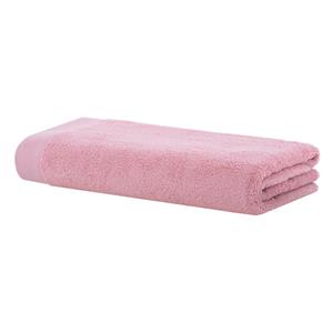 Toalha de Banho Gigante Buddemeyer Dual Air 100% Algodão - Rosa