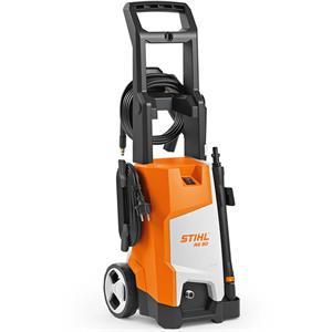 Lavadora de Alta Pressão Stihl RE90 1.800W com Bico Turbo - 220V