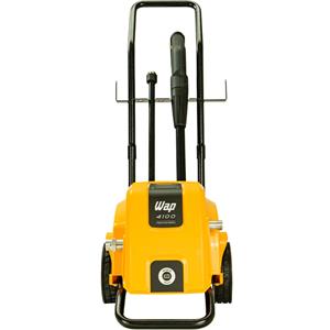 Lavadora de Alta Pressão Wap 4100 2.200W 2.000PSI com Trava de Segurança - 220V