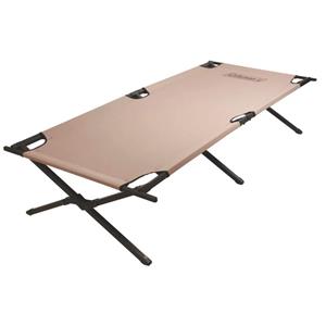 Cama Dobrável Invicta Trailhead até 136Kg