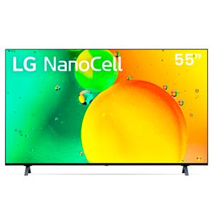 Smart TV LED LG 55
