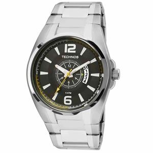 Relógio Technos Racer 2115KTC/1P - Prata