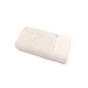 Toalha de Banho Gigante Bouton Florence 100% Algodão - Marfim
