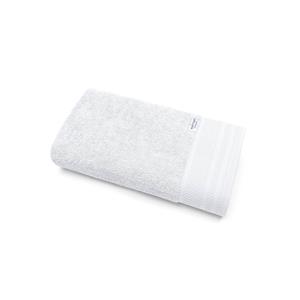 Toalha de Banho Gigante Bouton Florence 100% Algodão - Branca