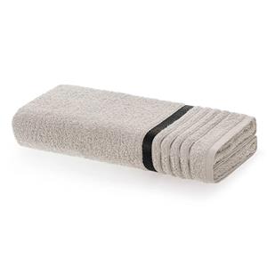 Toalha de Banho Karsten Otto 99% Algodão - Mineral/Cinza