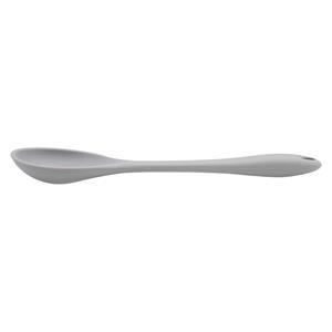 Colher Mimo Style SN1737G em Silicone - Cinza