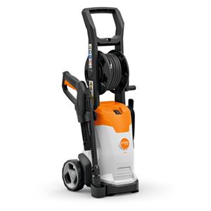 Lavadora de Alta Pressão Stihl RE90 PLUS 2.100W 1.885PSI com Bico Turbo - 220V