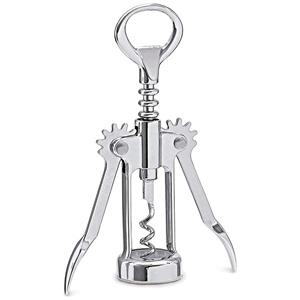 Saca-Rolha Mundial Hercules UB87 em Aço Inox