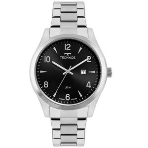 Relógio Technos Steel 2115MRBS1P - Prata