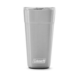 Copo Térmico Coleman 600ml em Inox com Tampa