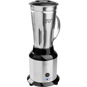 Liquidificador Industrial Tron 2L 1 Velocidade 800W Inox - 220V