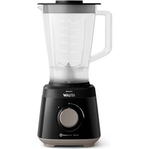 Liquidificador Philips Walita Daily RI2110/91 2L 2 Velocidades 550W Preto - 220V